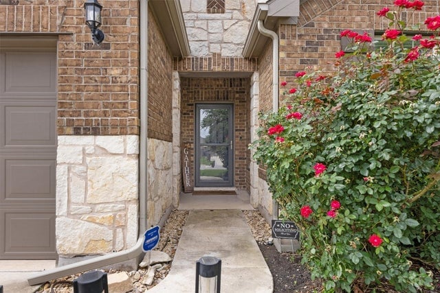 Round Rock