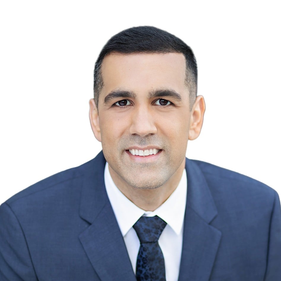 Aman Gill, Local Real Estate Agent in Burnaby, BC