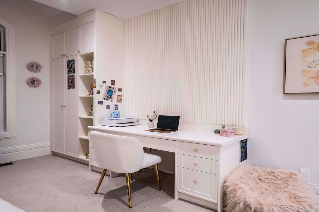 Exceptional Executive Home