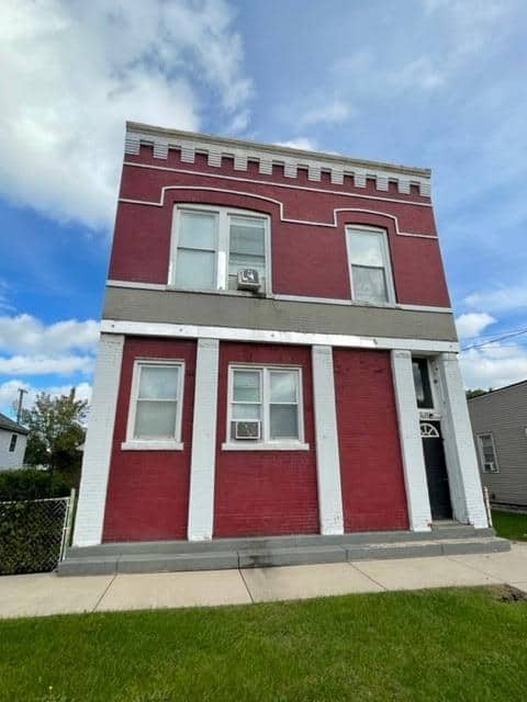 1633-37 Roberts Avenue #37 | Whiting, Indiana