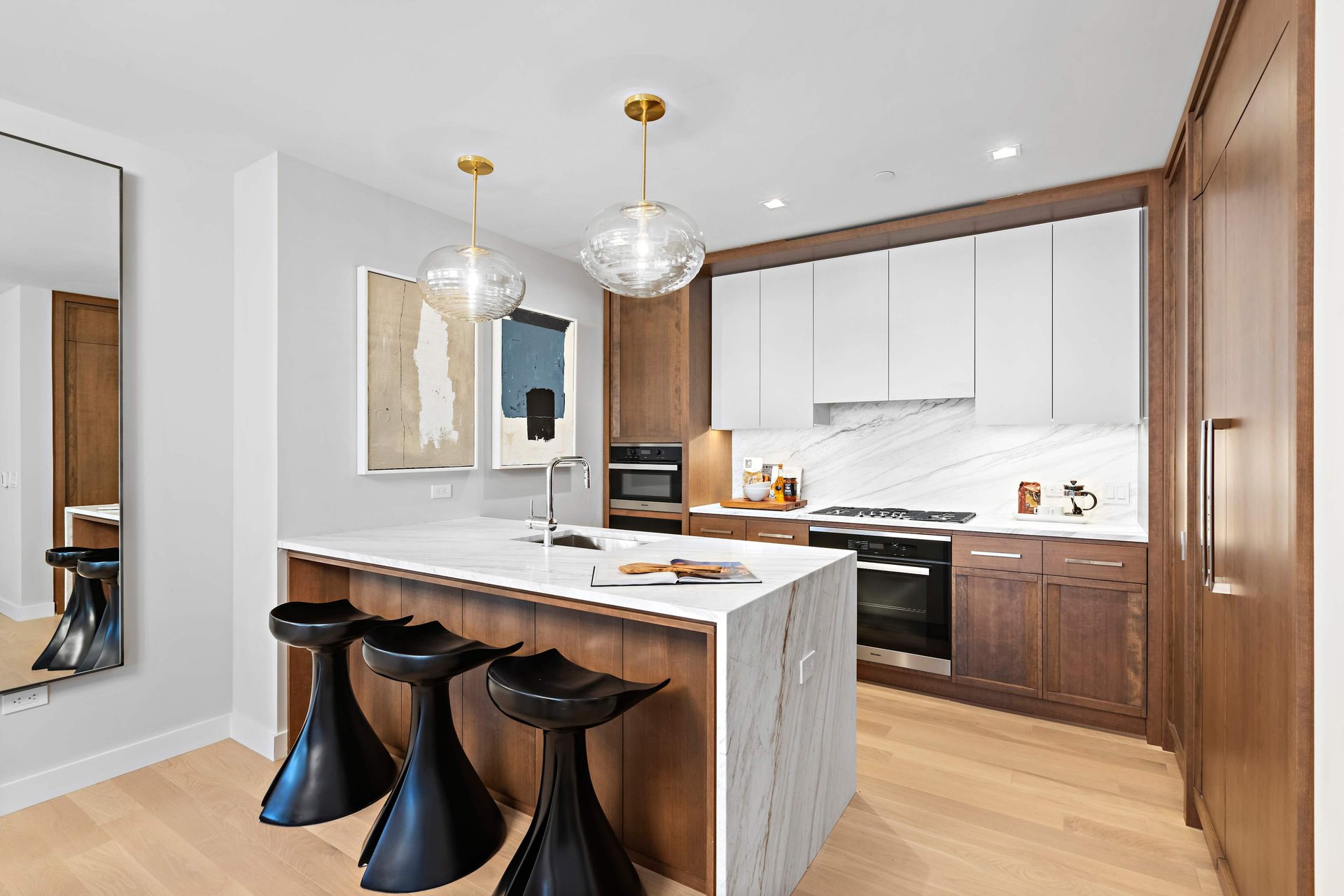 212 West 93rd Street, 5B