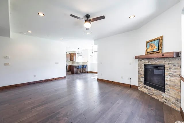 14275 N Buck Horn Trl