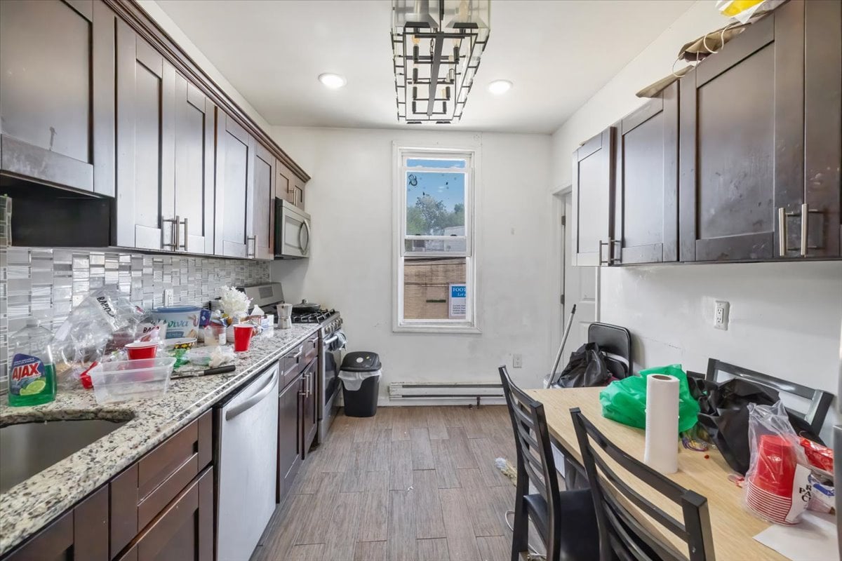6245 Kennedy Boulevard, North Bergen, NJ