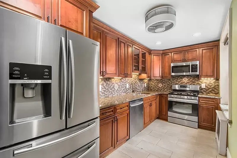143 Bennett Ave #5M