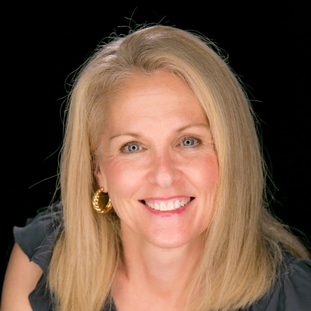 Erica Boland Swanee, GA Real Estate Agent Headshot