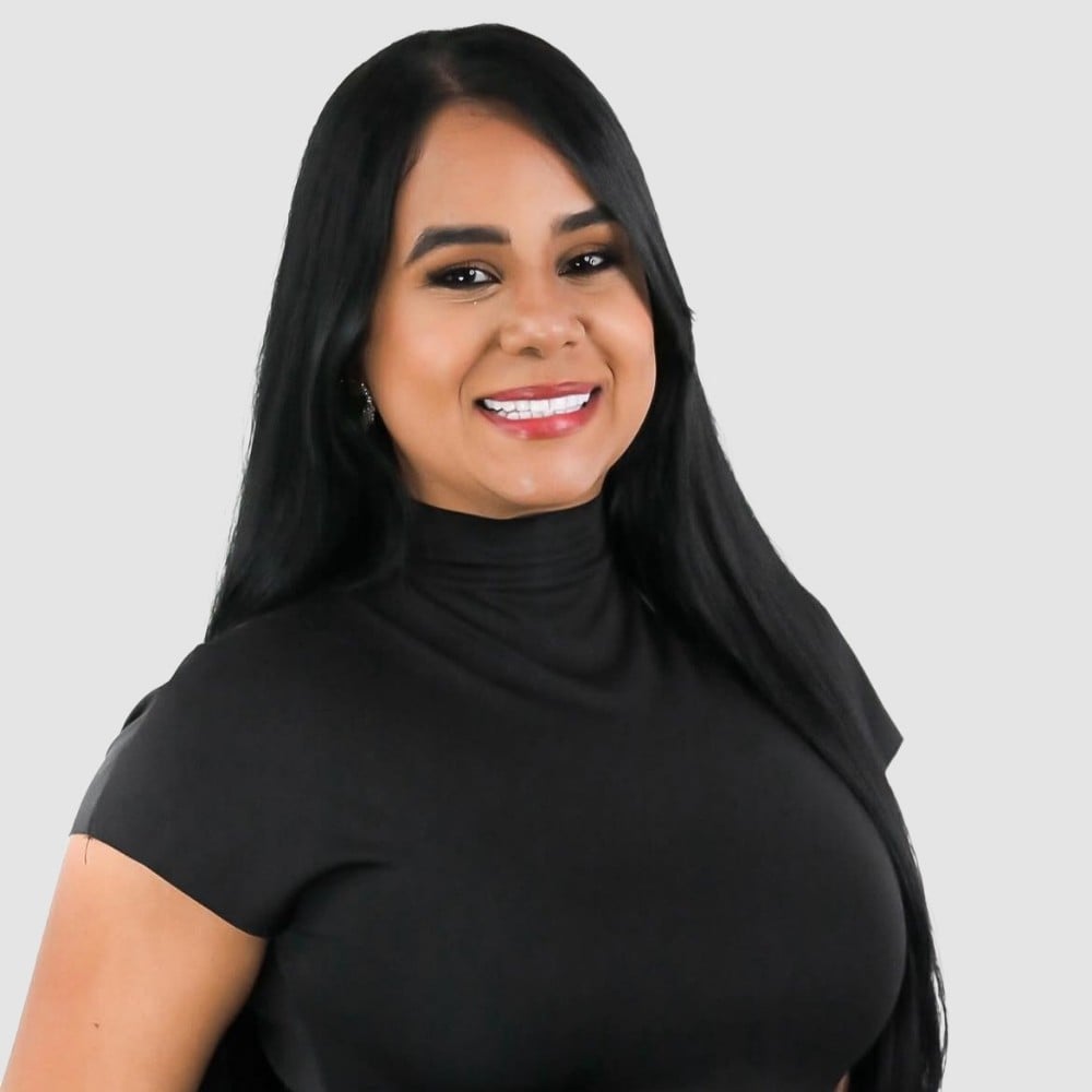 Keyla Maysonet Gonzalez