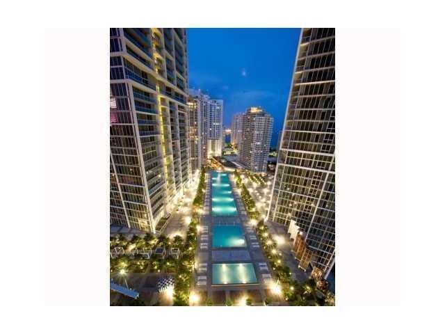 495 Brickell Ave #1803
