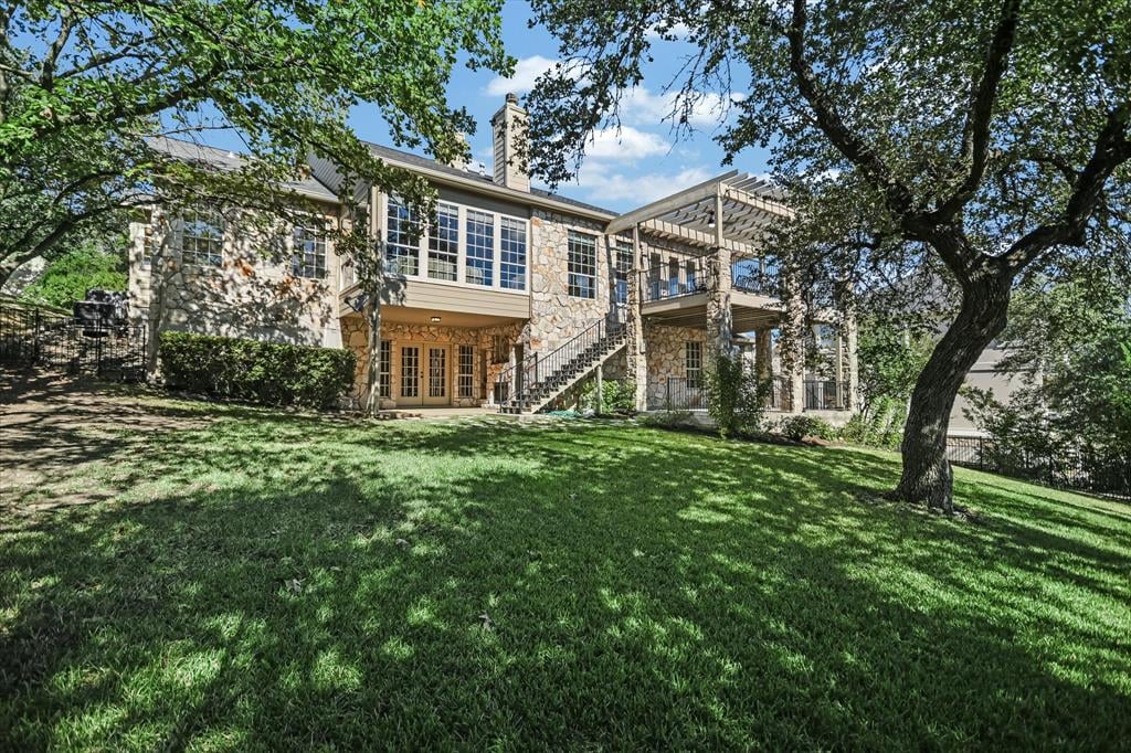 1. Inside Senna Hills: Touring One of Austin's Most Scenic Planned Communities