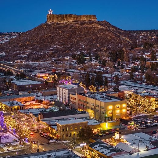 Top 10 Reasons to Move to Castle Rock, CO