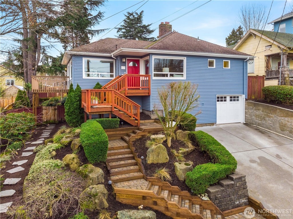 619 N 65th Street