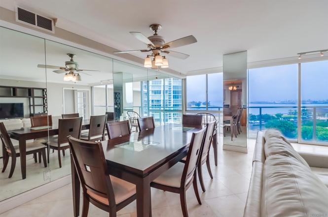 1750 Avenida Del Mundo #510