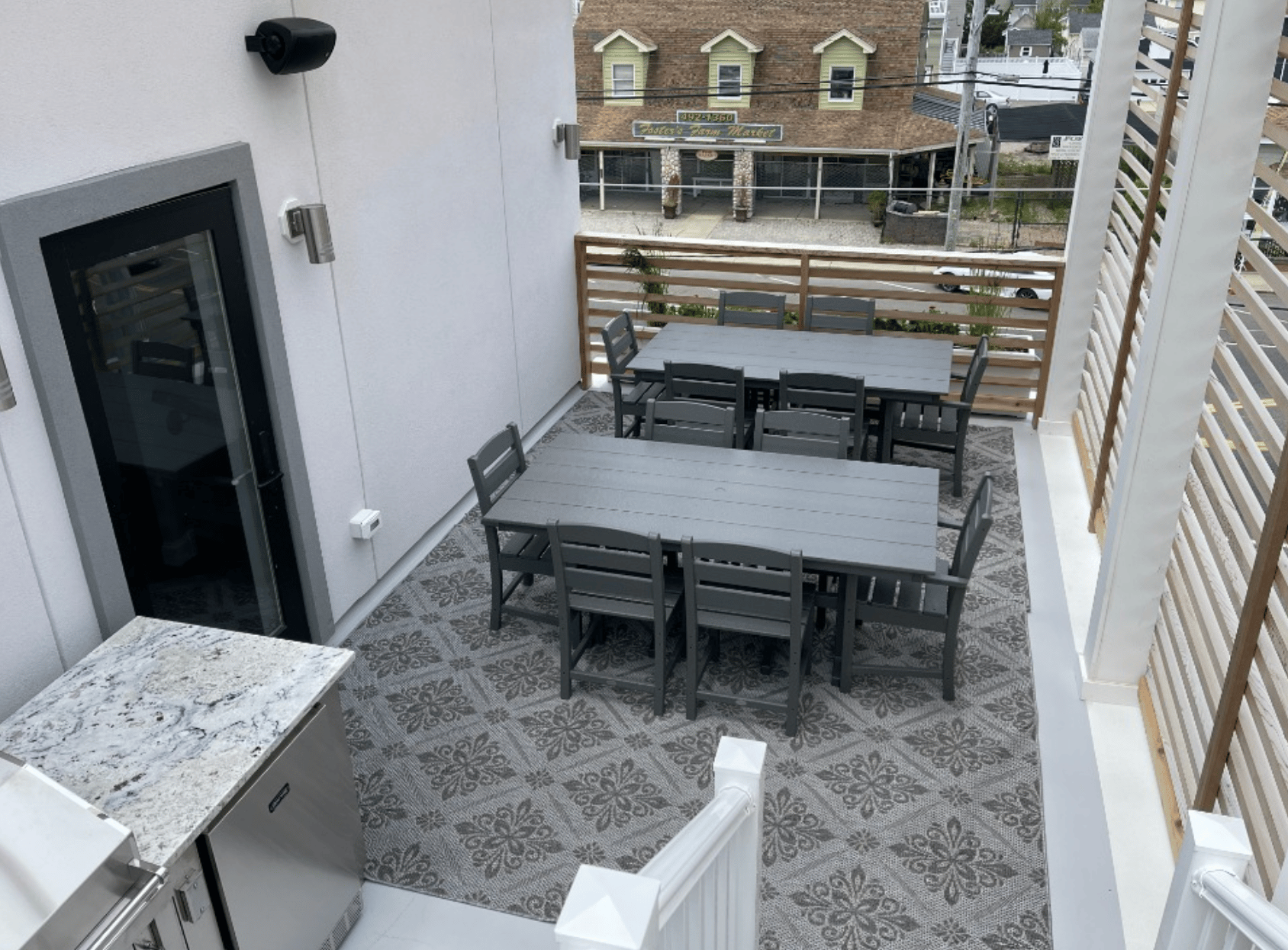 401 N Bay Avenue