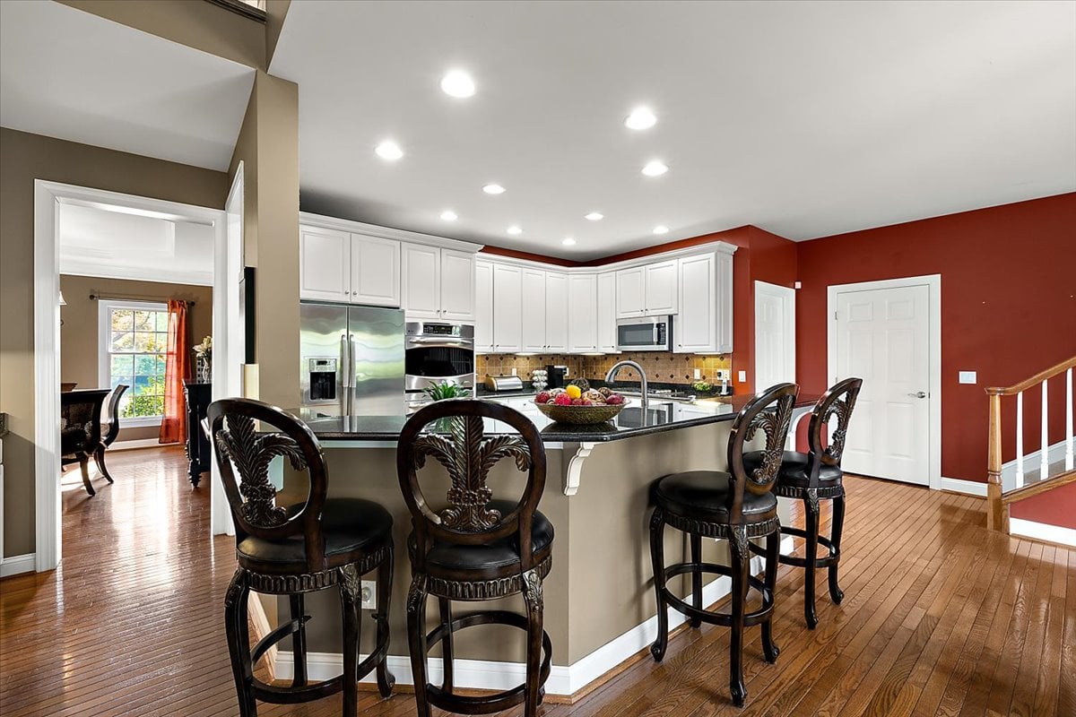 15665 Spyglass Drive