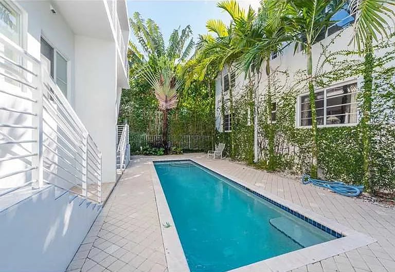 312 Jefferson Ave #5