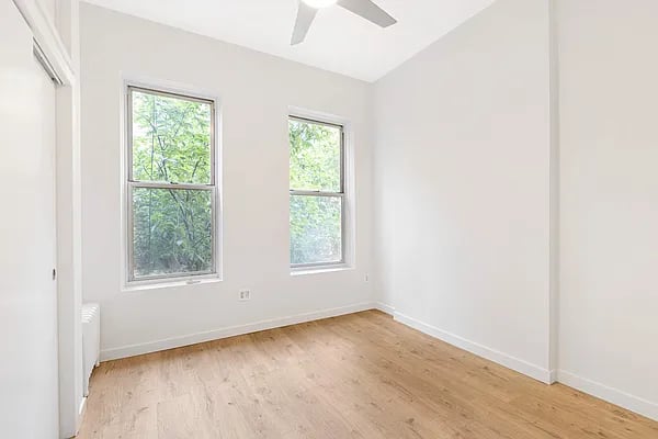 323 West 11th Street #4R