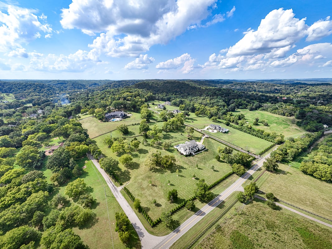 Franklin Hills Ln