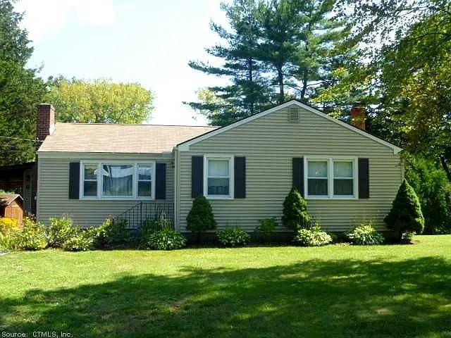 6 Clover St