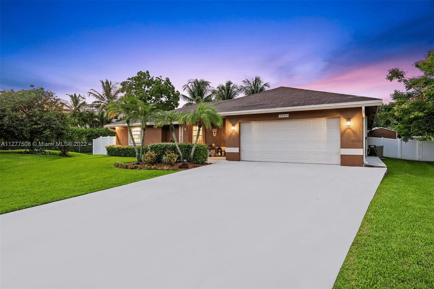 2261 NW 121st Ave