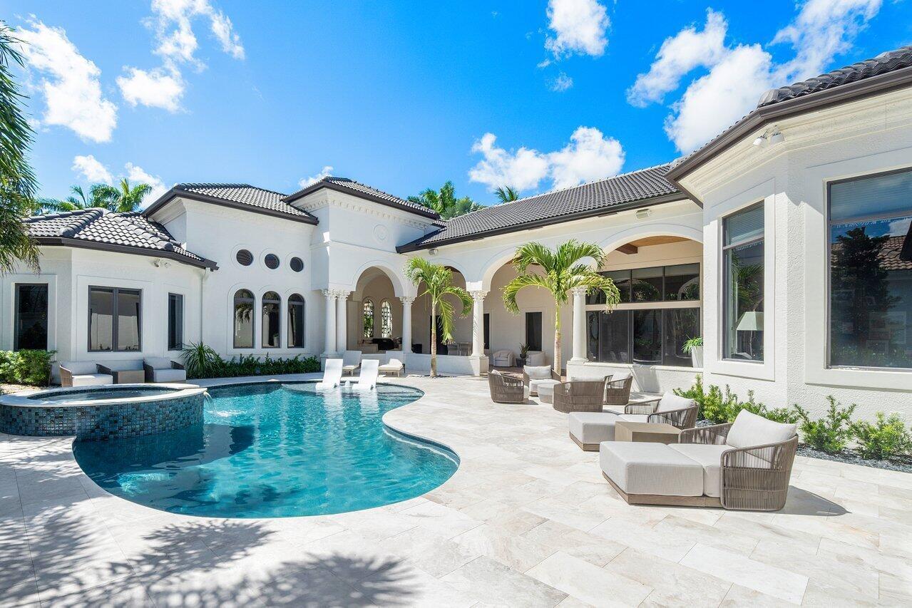 Ballenisles Country Club
