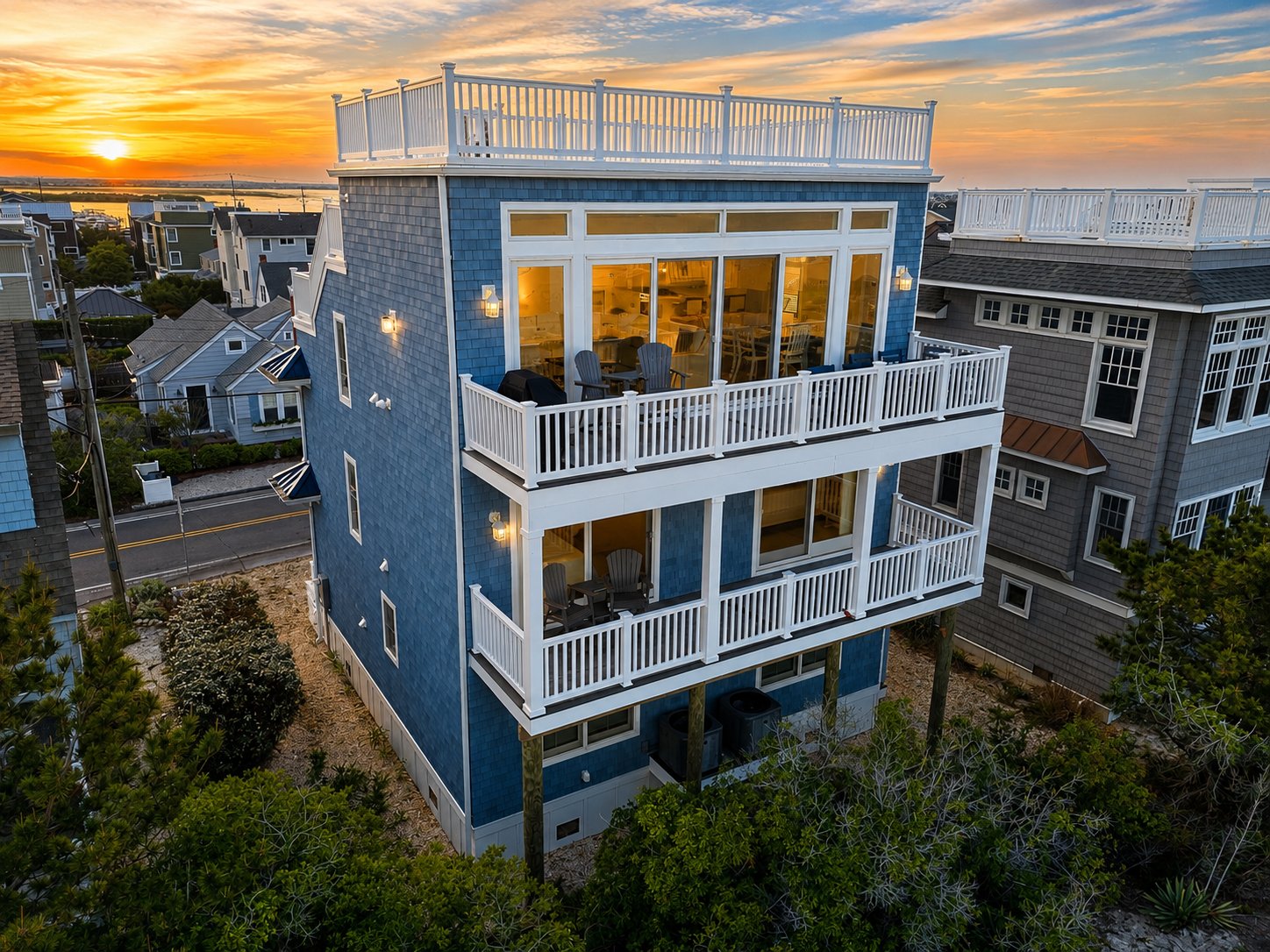 3205 Ocean Blvd - Oceanfront