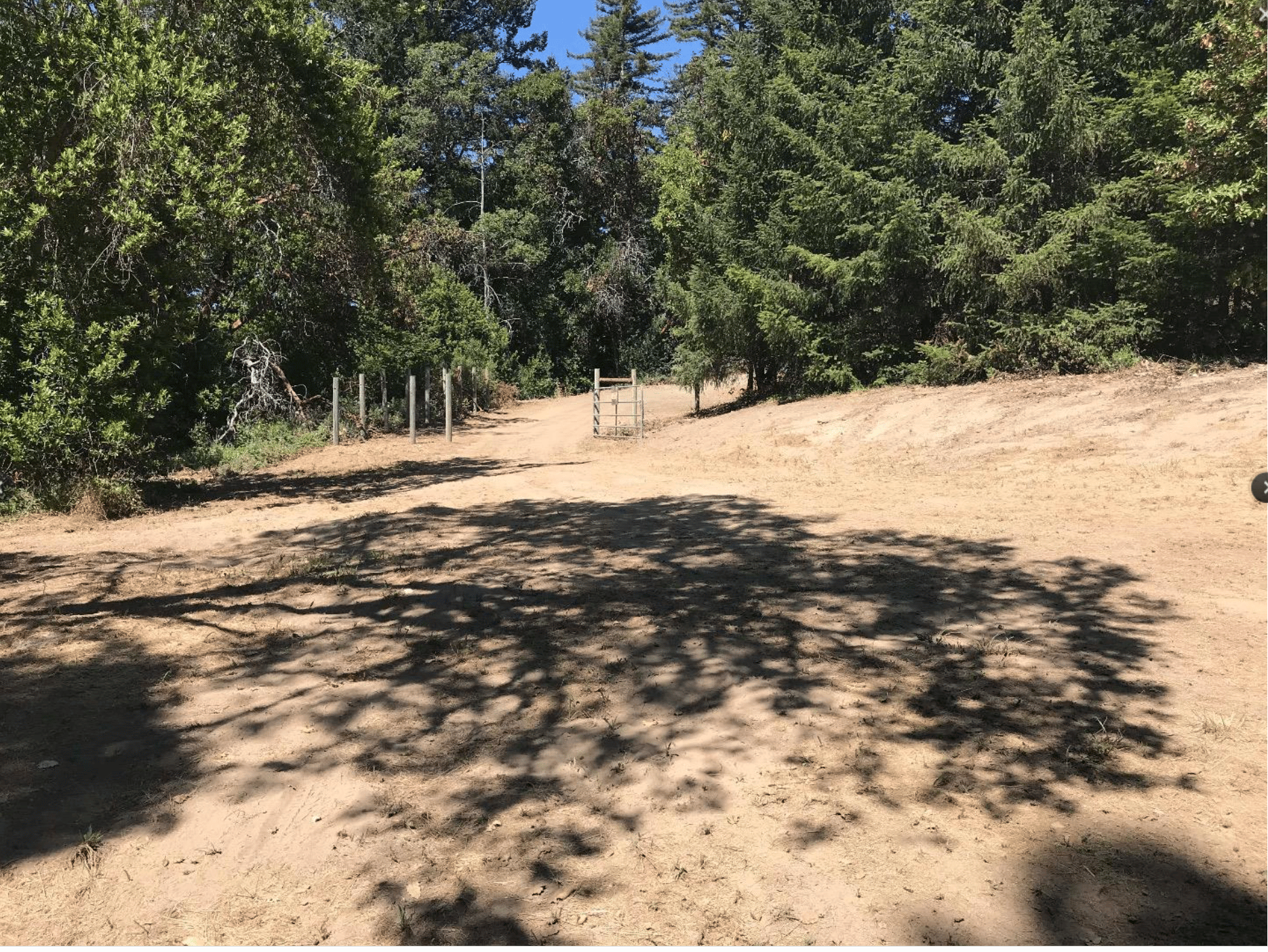 19089 Skyline Boulevard