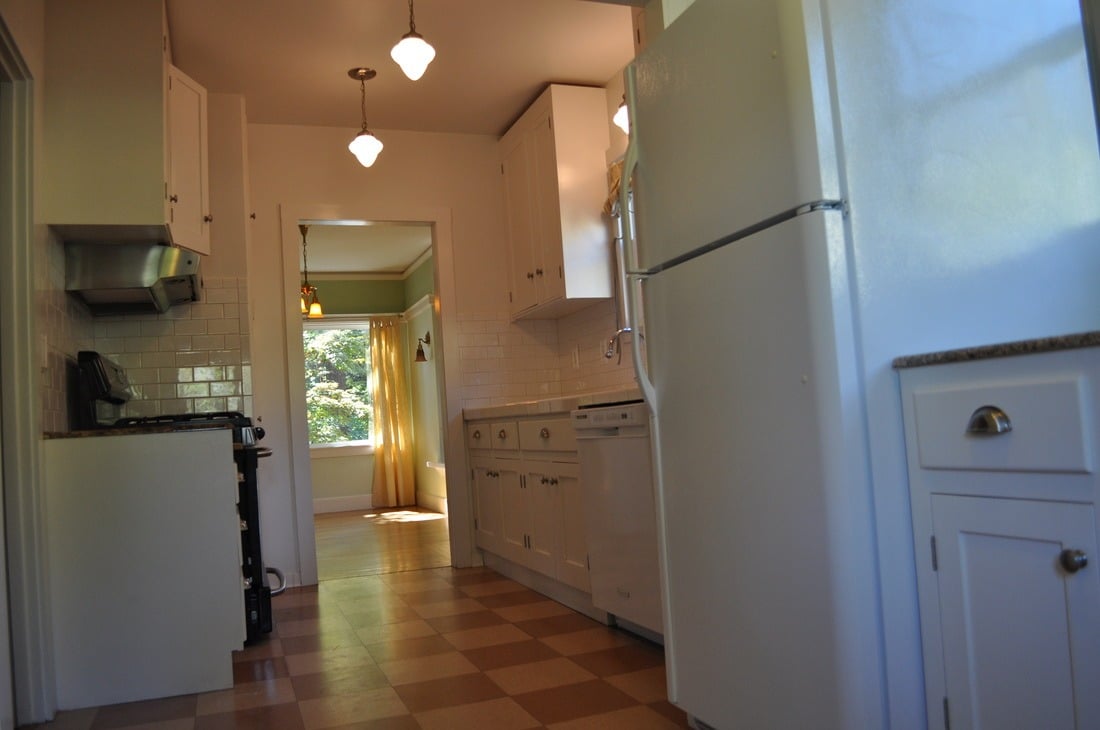 Sold in Midtown Sacramento! 1807 U St.
