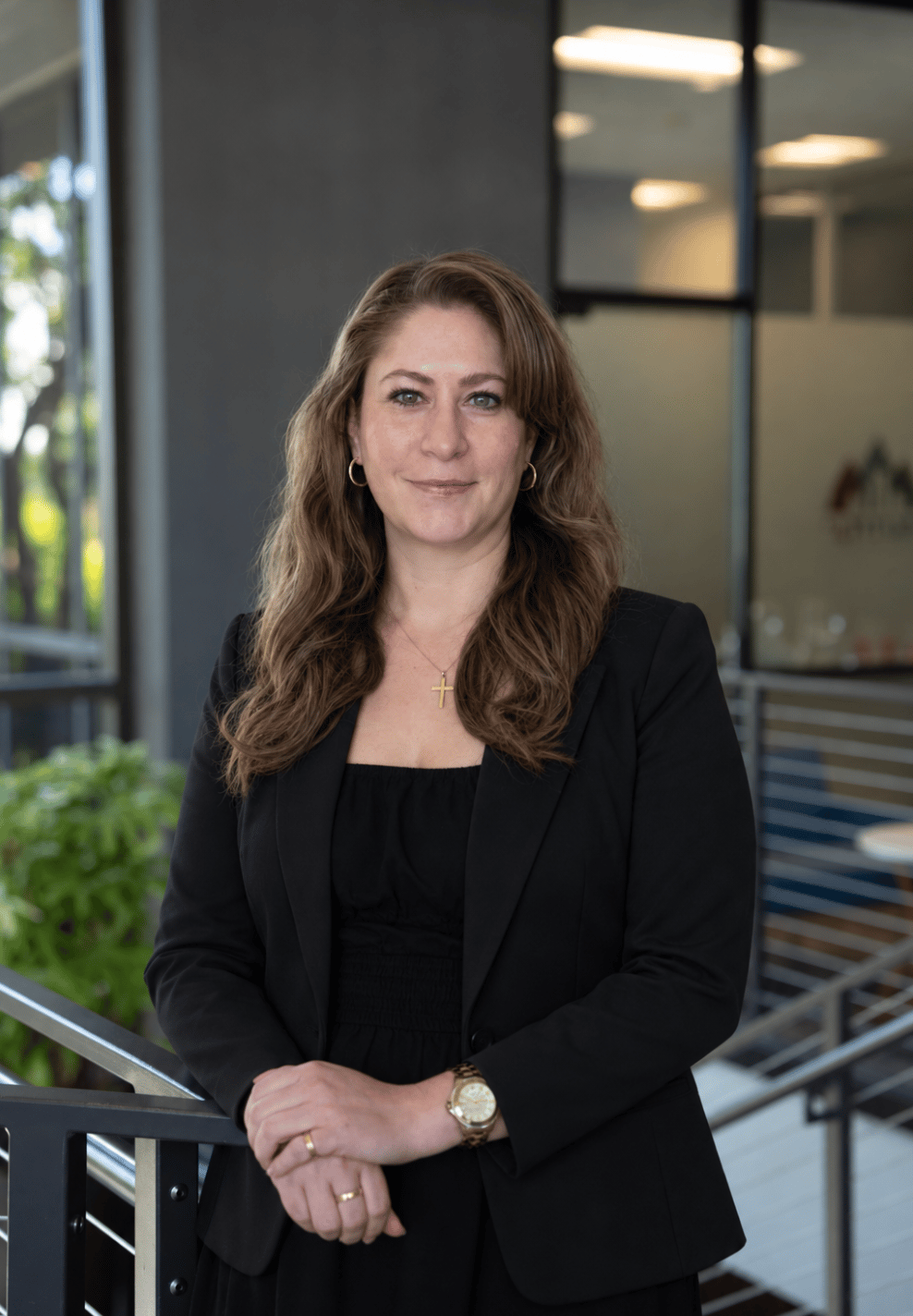 Amelia Schwam