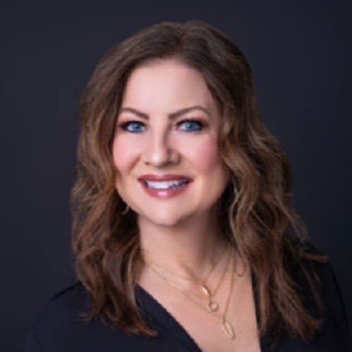Amy Peterson photo
