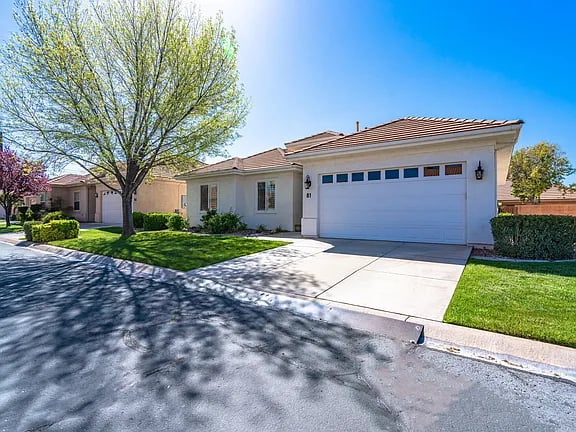 265 N Dixie Downs Dr #81