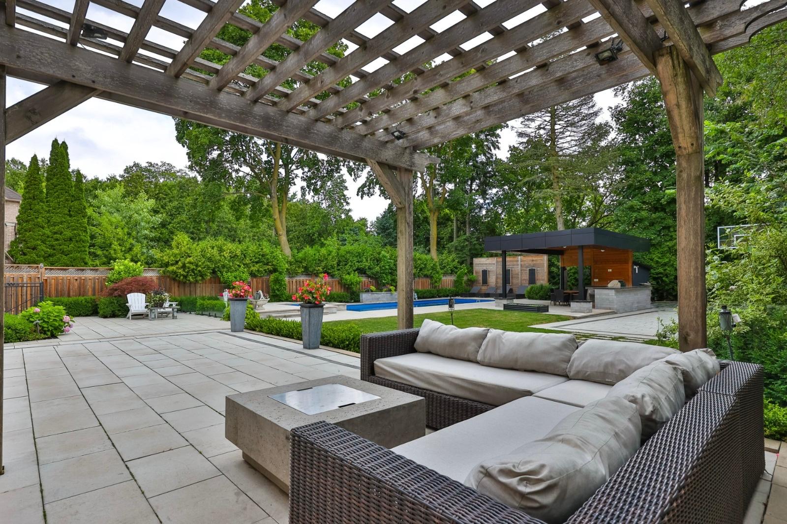 Architectural Masterpiece Of Distinction