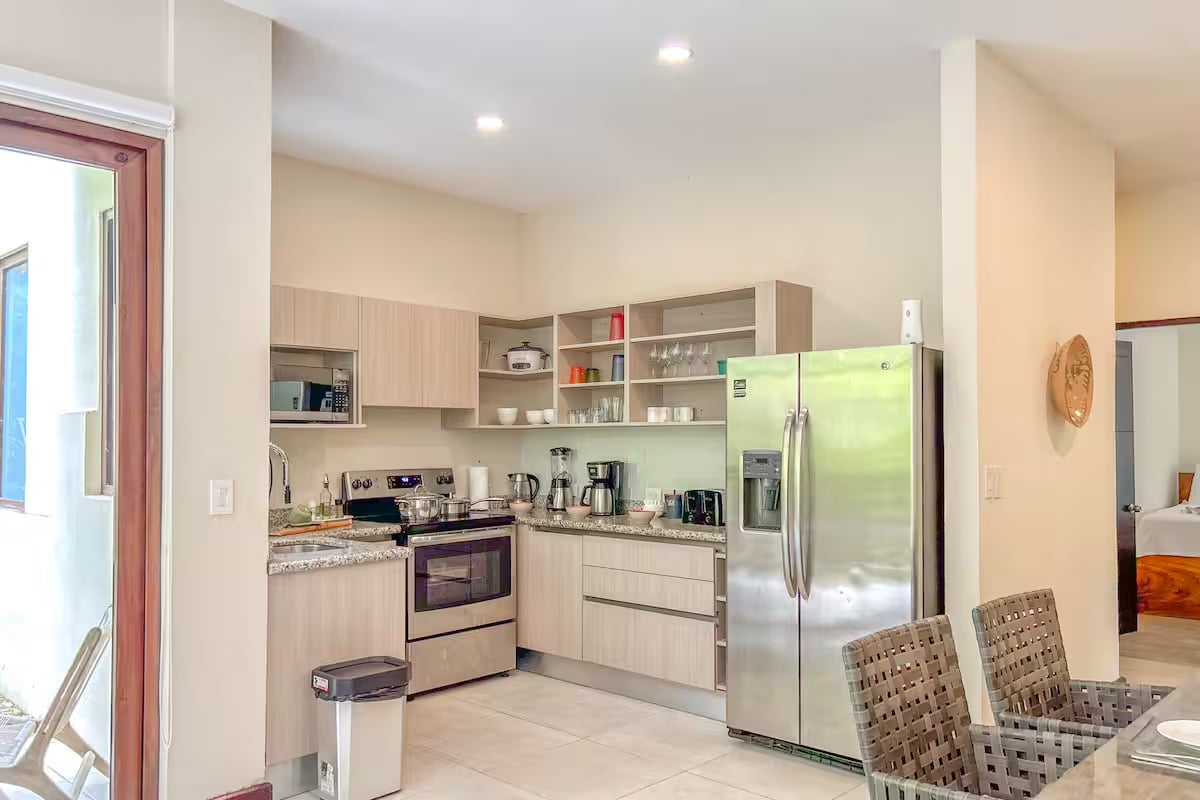 Luxury 2 Bedroom Manuel Antonio Condo 