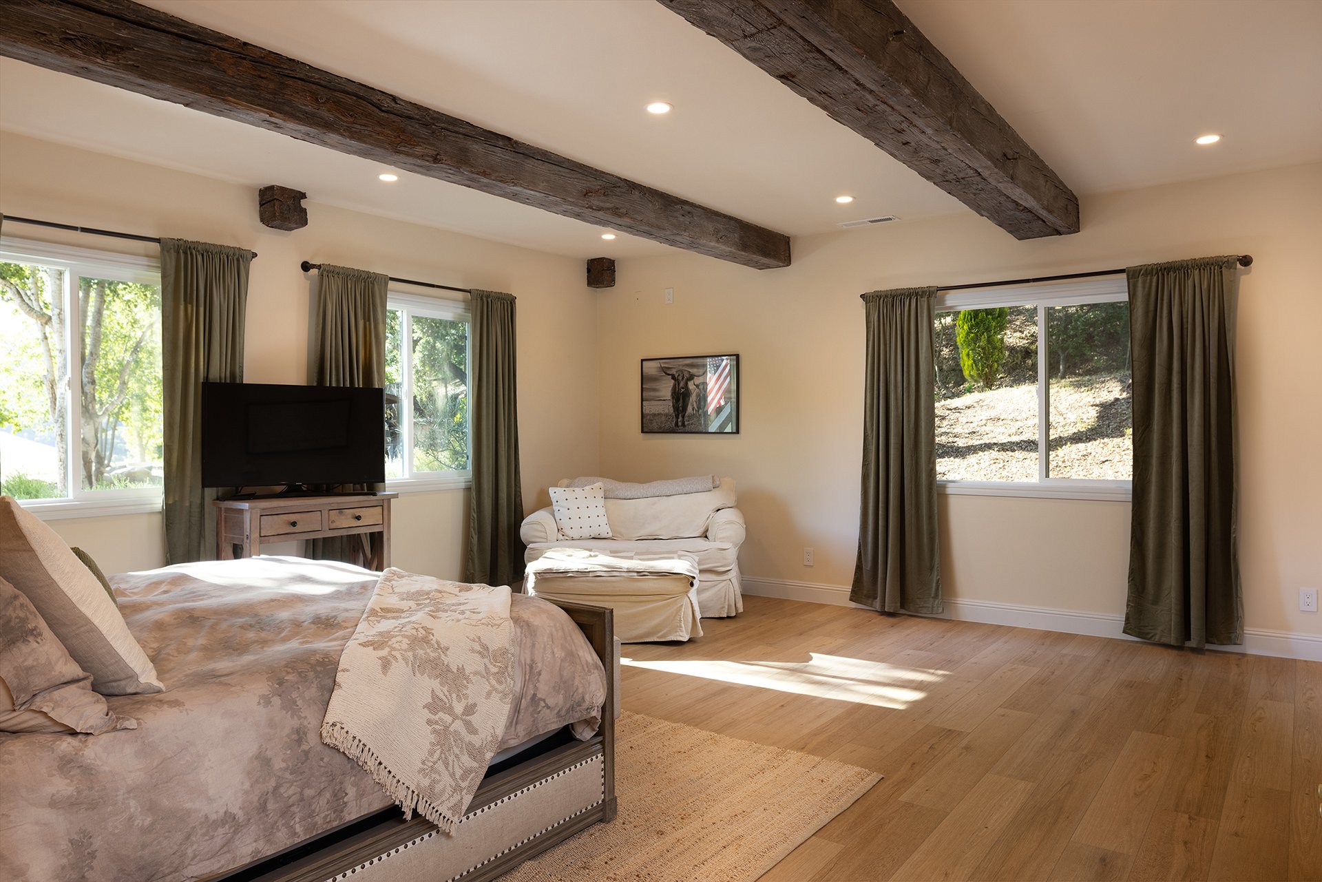 Serene Carmel Valley Estate