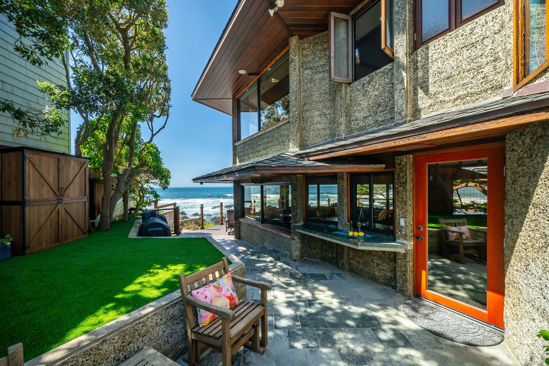 Oceanfront Luxury in Cambria - 2431 Sherwood Dr