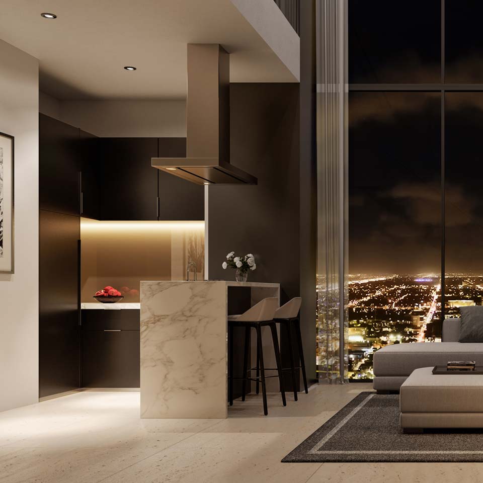 Legacy Hotel and Residences