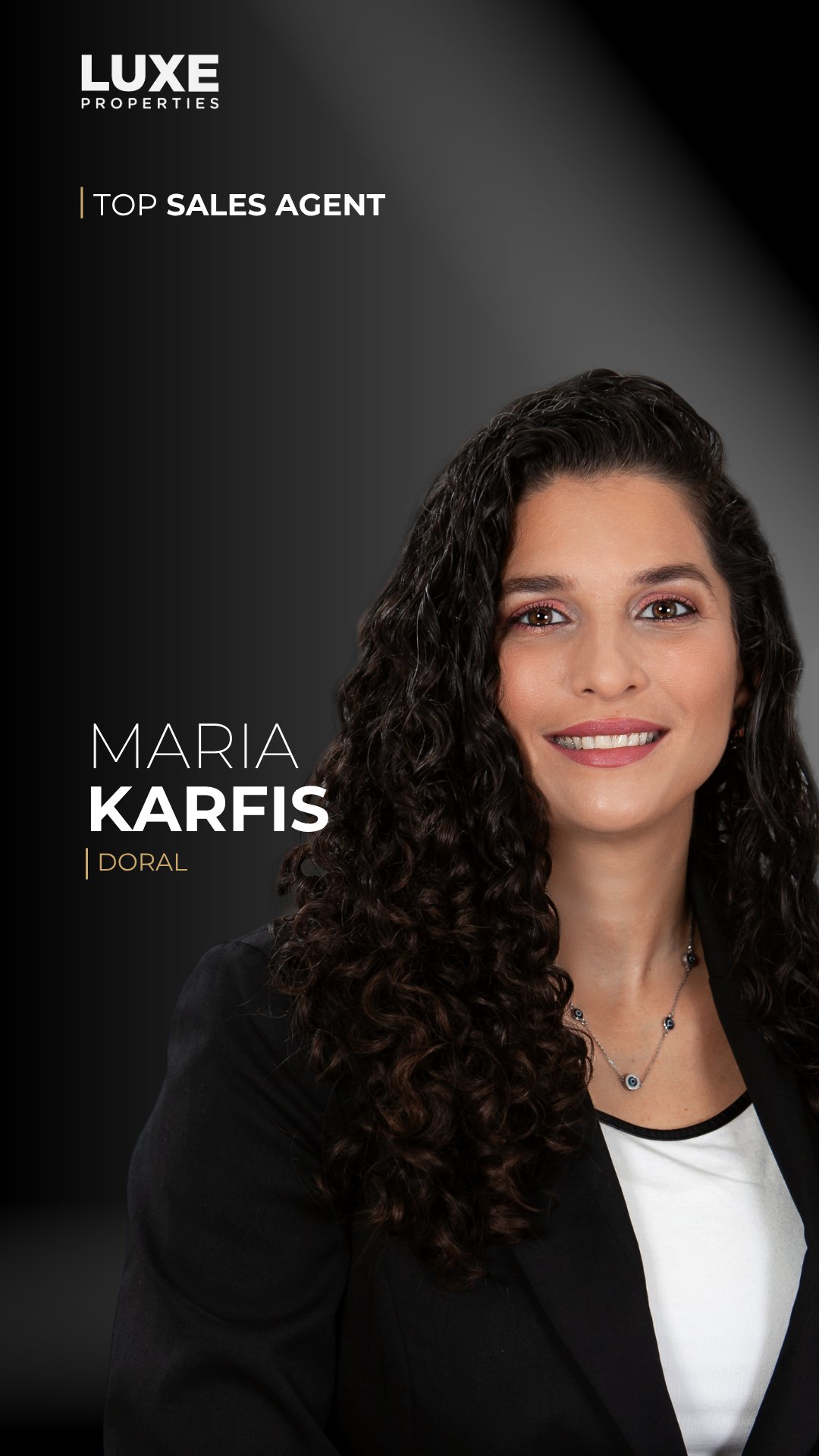 Top Producers Circle | February 2026 Miami Real Estate