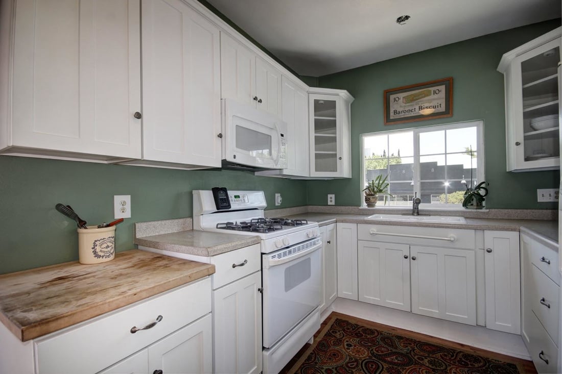 Just Sold in Midtown: 1631 18th Street