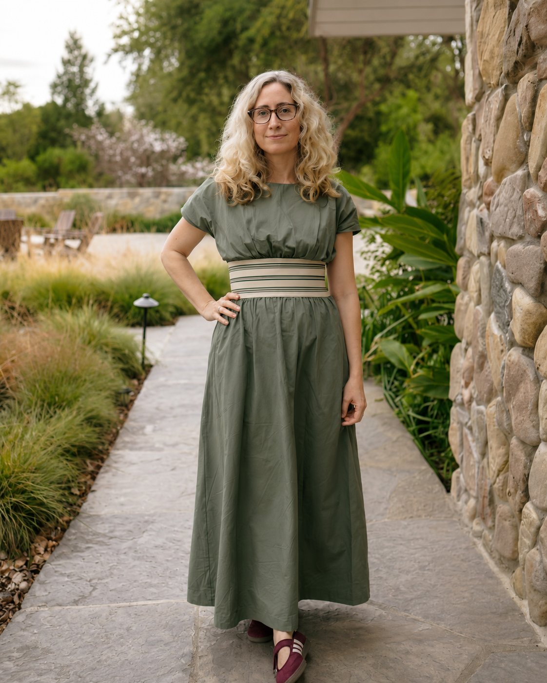 Jennifer Ganzhorn