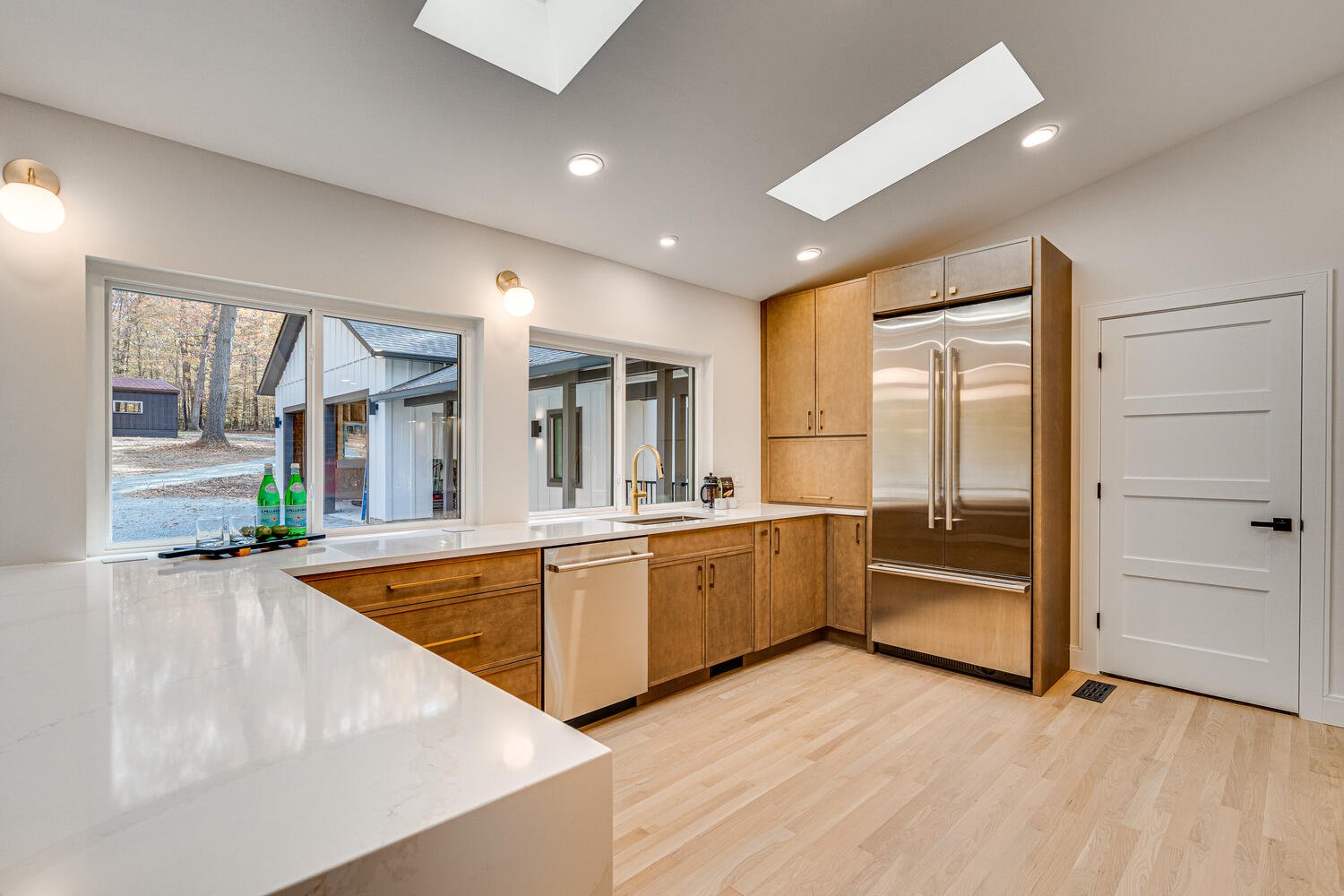 5 Acre Private Exclusive in Great Falls