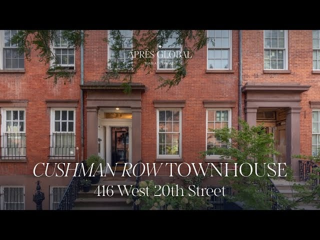 416 West 20th Street