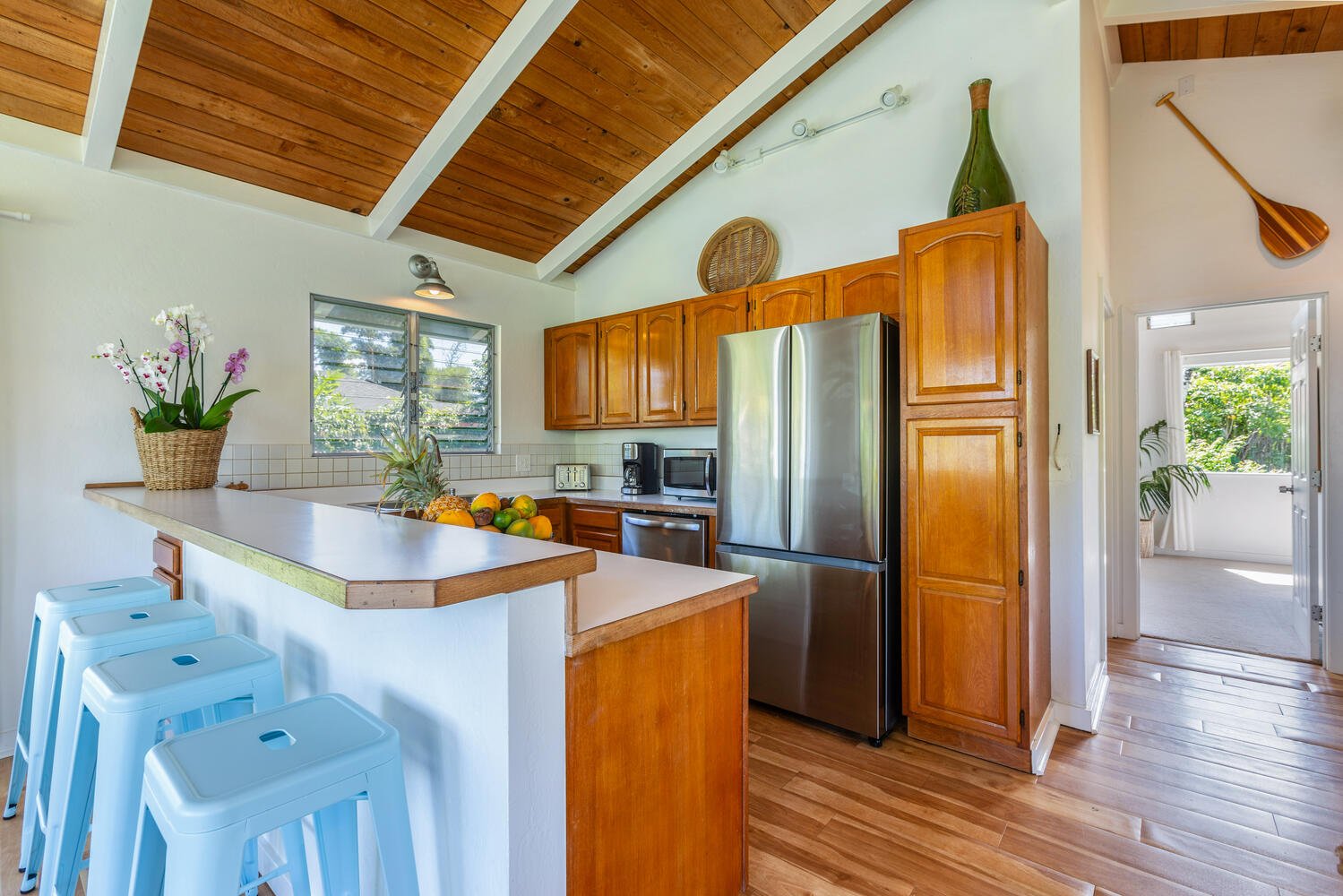 Hanalei Hideaway