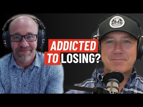 riverside ogsr episode # 125 are you addicted to losing old guys still rock