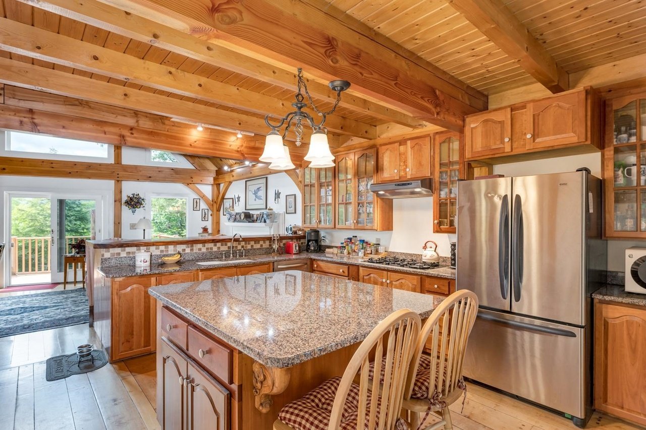 36 Heritage Woods Rd