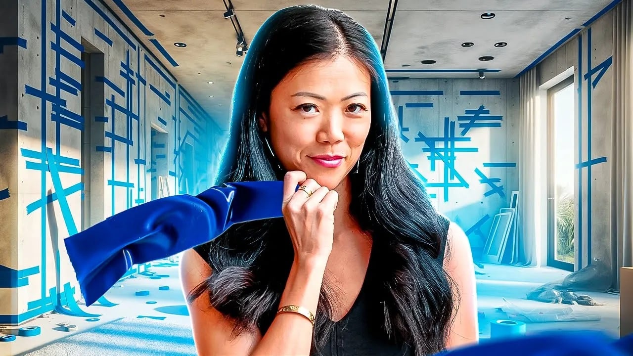 Should You Get A Blue Tape Walkthrough HOME INSPECTION