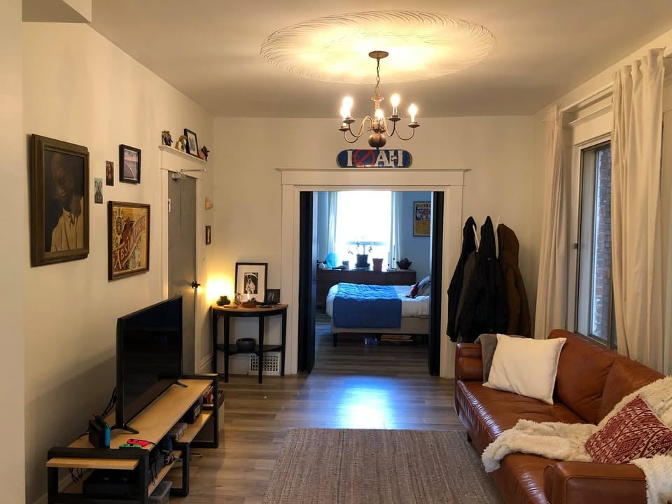 222 Oakwood Avenue Unit: 1