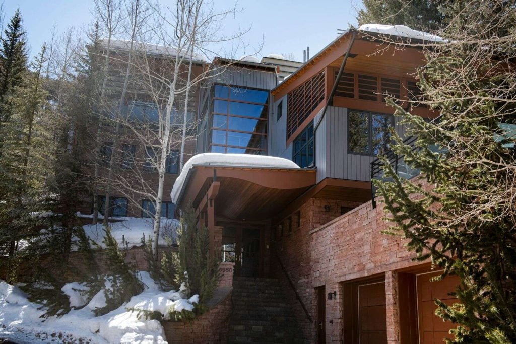 Colorado Mountain Resort Homes See Prices More Than Double Since 2012