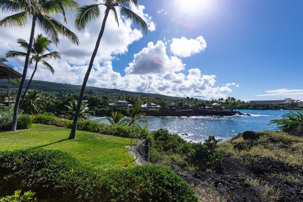 78-261 Manukai St, #3201