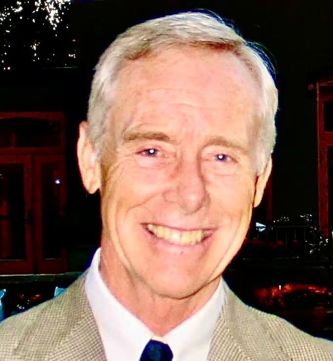 Chet Crabtree