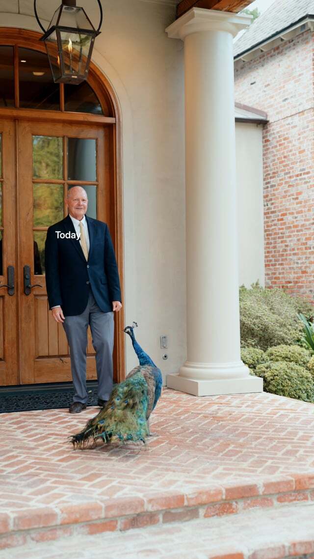 Rivercerst History & A Listing At 6 Rivercrest, Houston, TX