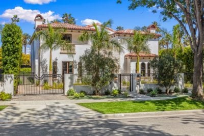 508 N Alpine Dr