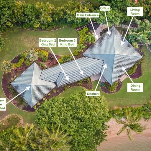 Anini Beachfront